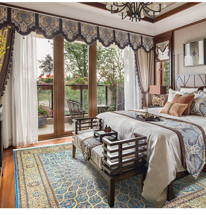 家(jia)用(yong)地(de)毯(tan) 真(zhen)絲(si)別(bie)墅(shu) 臥(wo)室(shi)地(de)毯(tan) 床(chuang)邊(bian)地(de)毯(tan) 客(ke)廳(ting)地(de)毯(tan) 書房(fang)地(de)毯(tan) 鋼琴地(de)毯(tan)